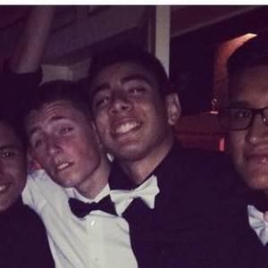 Meet your Posher, Kyle